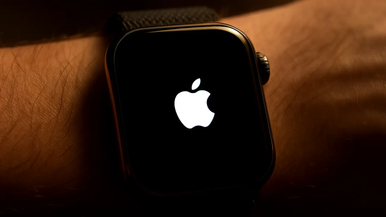 Apple Watch"
