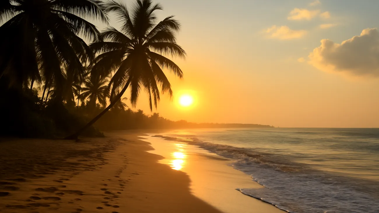 Bentota"