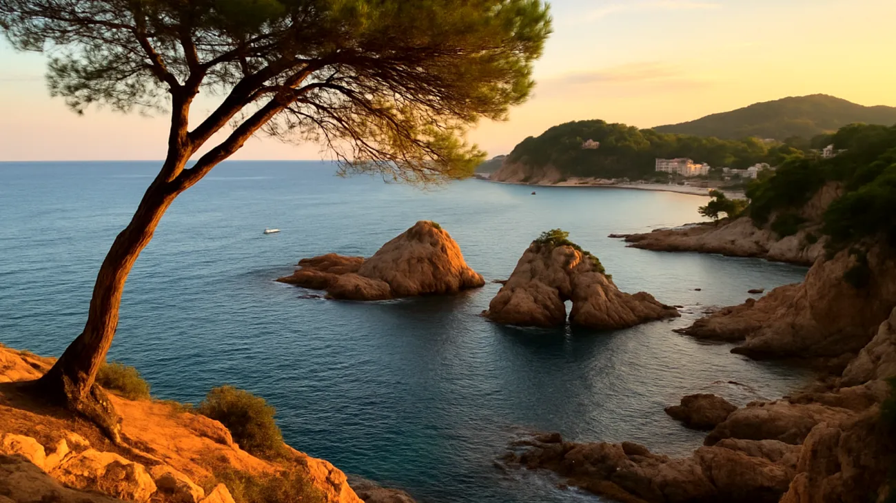 Costa Brava"