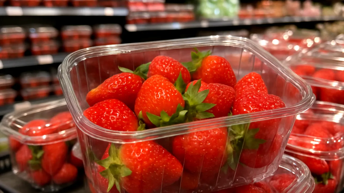 Erdbeeren"