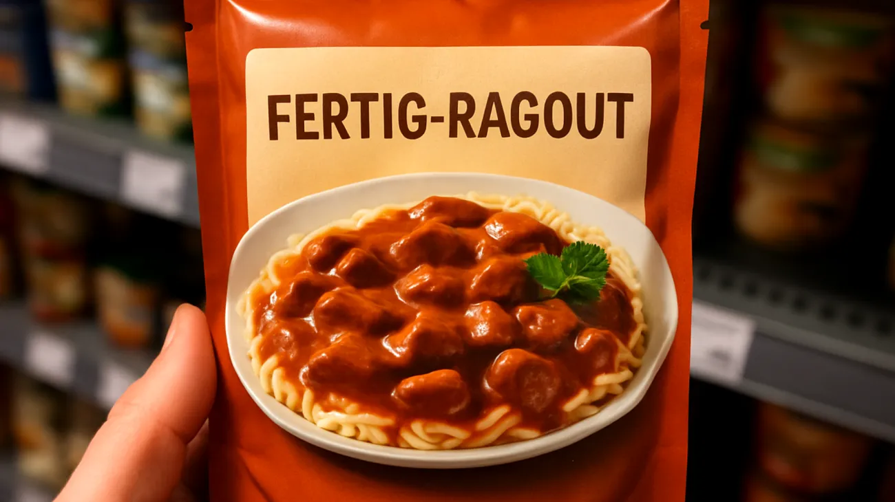 Fertig-Ragout"