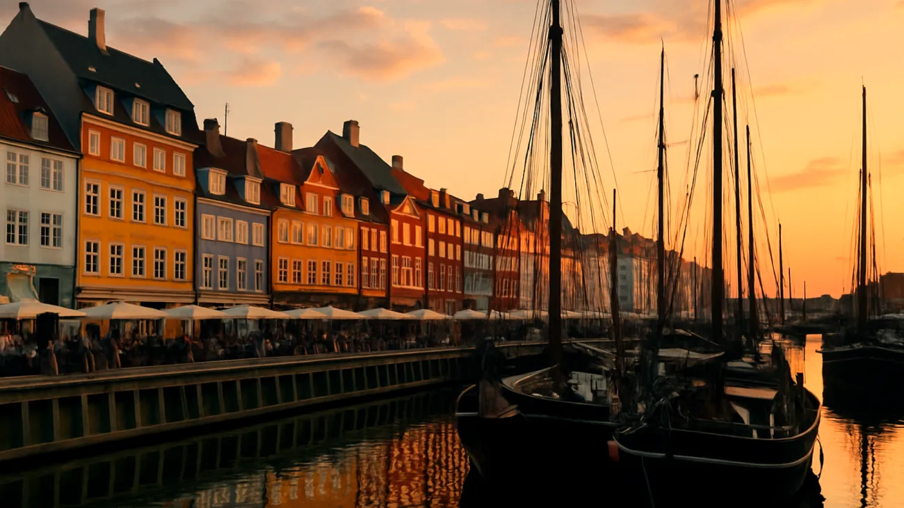 Kopenhagen"