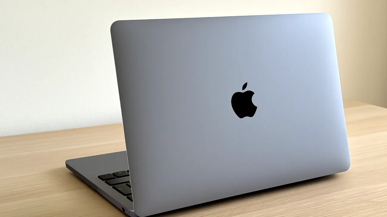 Mac"
