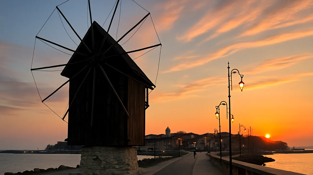 Nessebar"