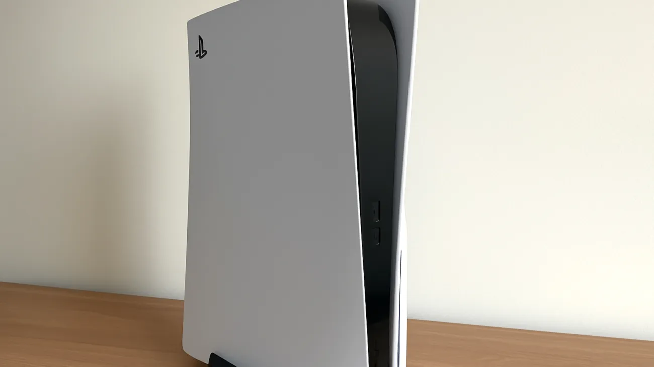 PS5"