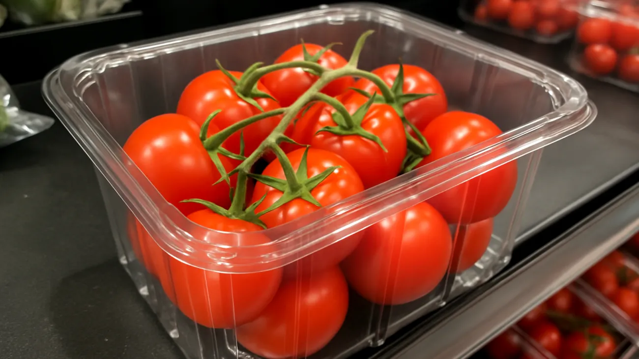Tomaten"