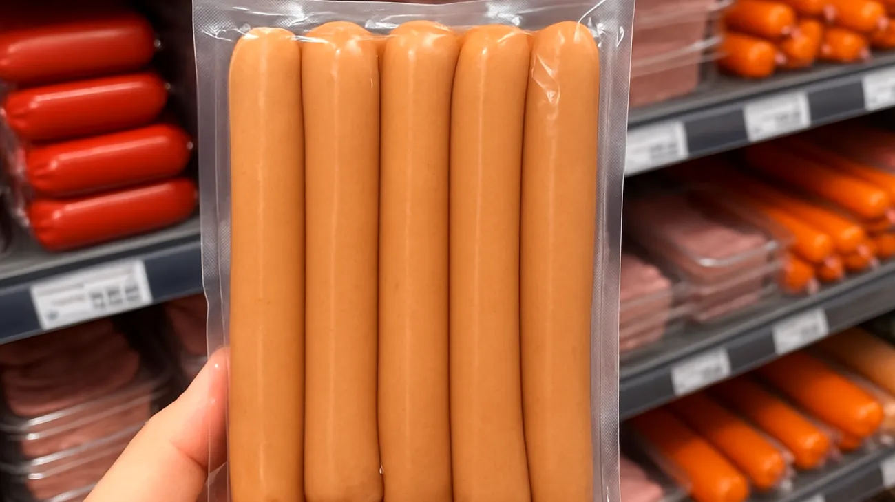 Wiener Würstchen"