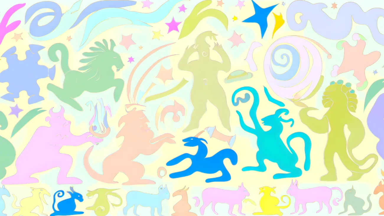 Morgenhoroskop 2025-07-23T14:24:40.427Z"